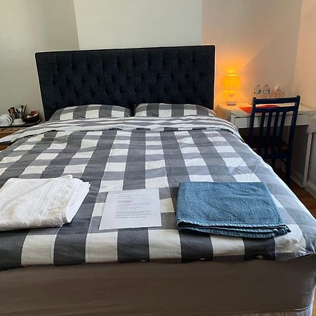 Large Double Bedroom With Free On Site Parking Kingston upon Thames (Greater London) Exterior foto